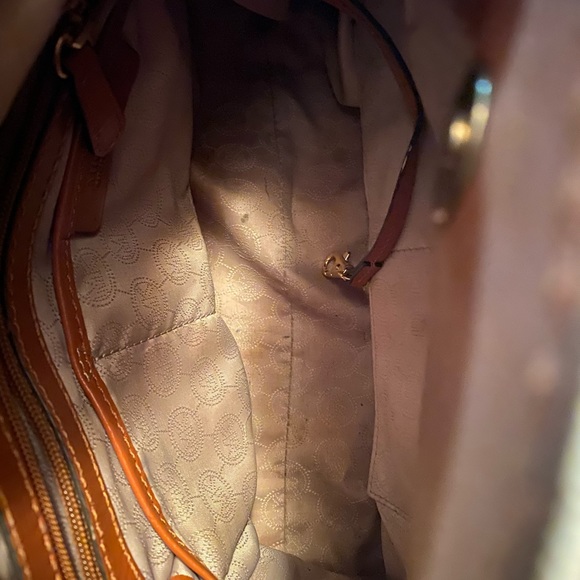 Mk purse - Picture 4 of 4